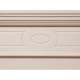 Портал Firelight Bianco 30 шпон белёный дуб