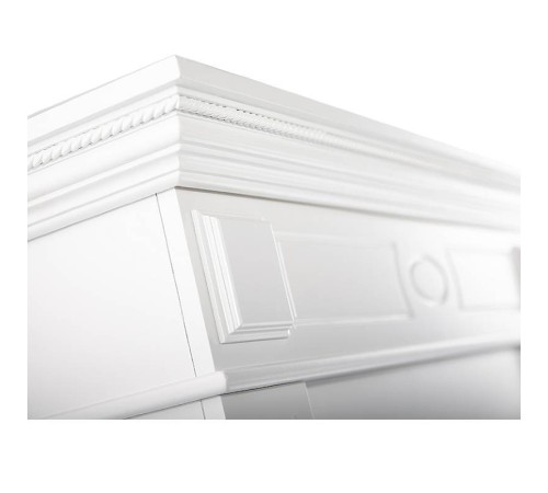 Портал Bianco 30 белый Портал Bianco 30 белый