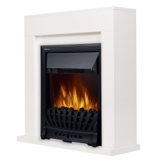 Портал Firelight Simple Classic белый