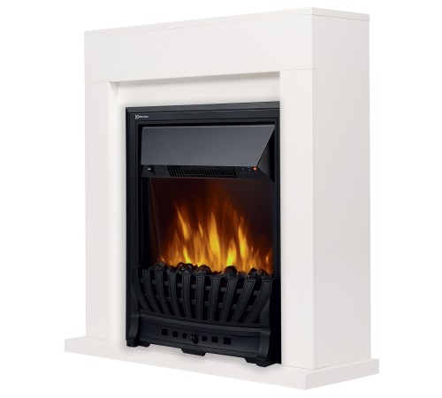 Портал Firelight Simple Classic белый