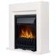 Портал Firelight Simple Classic белый