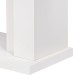 Портал Firelight Simple Classic белый