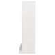 Портал Firelight Simple Classic белый