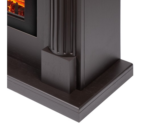 Портал Firelight Colonna 25 шпон венге Портал Firelight Colonna 25 шпон венге