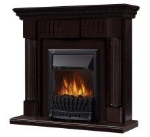 Портал Firelight Colonna Classic шпон венге Портал Firelight Colonna Classic шпон венге