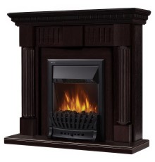 Портал Firelight Colonna Classic шпон венге