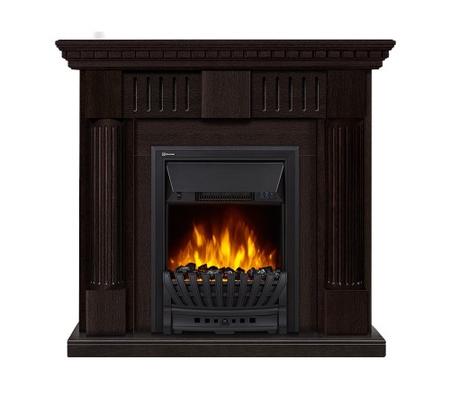 Портал Firelight Colonna Classic шпон венге Портал Firelight Colonna Classic шпон венге