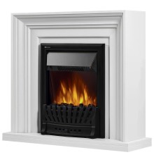 Портал Firelight Stretto Classic белый