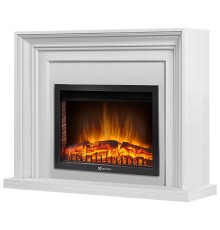 Портал Firelight Stretto 25 белый