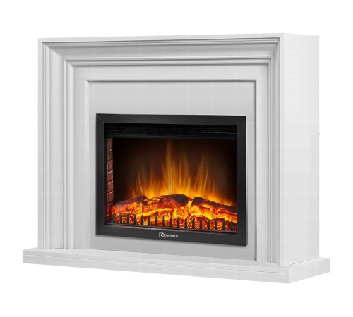 Портал Firelight Stretto 25 белый Портал Firelight Stretto 25 белый