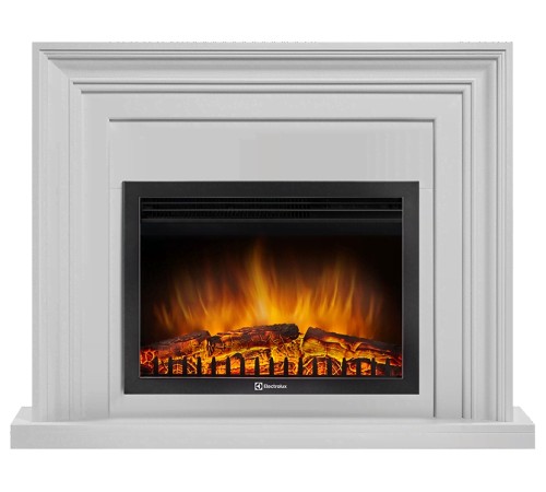 Портал Firelight Stretto 25 белый Портал Firelight Stretto 25 белый