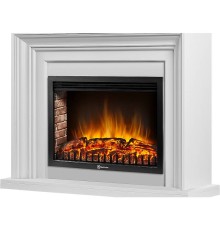 Портал Firelight Stretto 30 белый