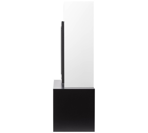 Портал Firelight Combi 30 белый, черный Портал Firelight Combi 30 белый, черный