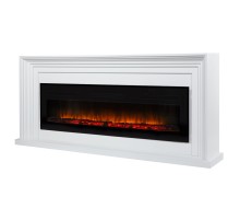 Портал Firelight Stretto Long белый Портал Firelight Stretto Long белый