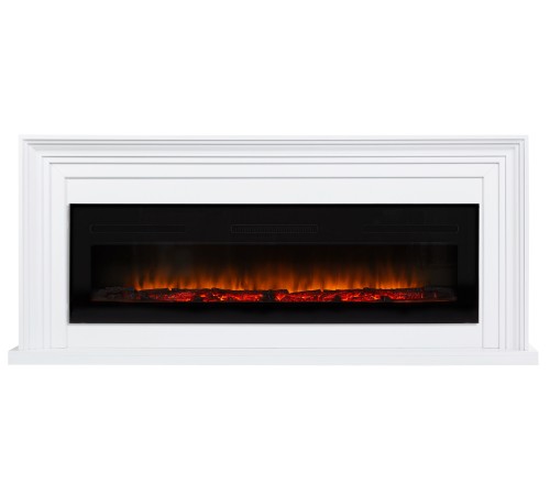 Портал Firelight Stretto Long белый Портал Firelight Stretto Long белый