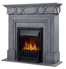 Портал Firelight Antico Classic серый