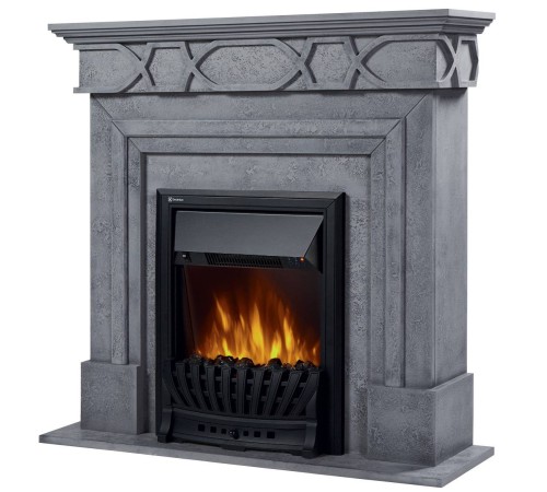 Портал Firelight Antico Classic серый Портал Firelight Antico Classic серый