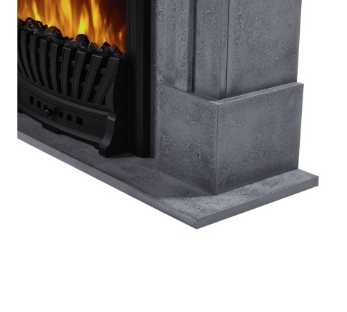 Портал Firelight Antico Classic серый Портал Firelight Antico Classic серый
