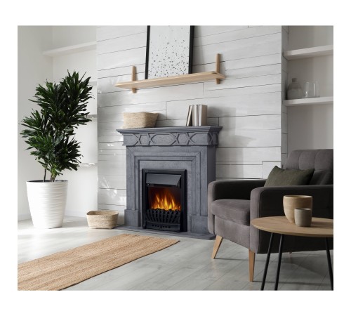 Портал Firelight Antico Classic серый Портал Firelight Antico Classic серый