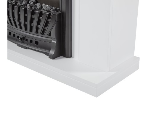 Портал Firelight Uno Classic белый