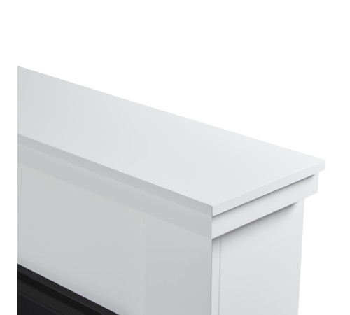 Портал Firelight Uno Classic белый