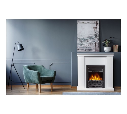 Портал Firelight Uno Classic белый