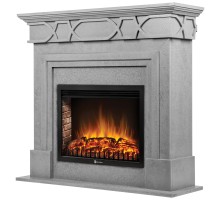 Портал Firelight Antico 25 серый