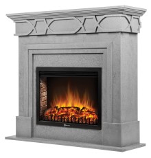 Портал Firelight Antico 25 серый
