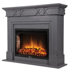 Портал Firelight Antico 30 серый
