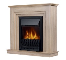 Портал Firelight Grado Classic дуб сонома