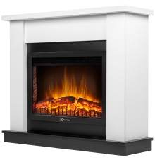 Портал Firelight Canto 25 белый