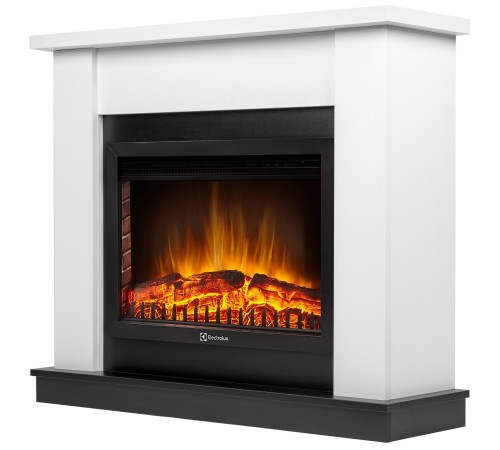 Портал Firelight Canto 25 белый Портал Firelight Canto 25 белый
