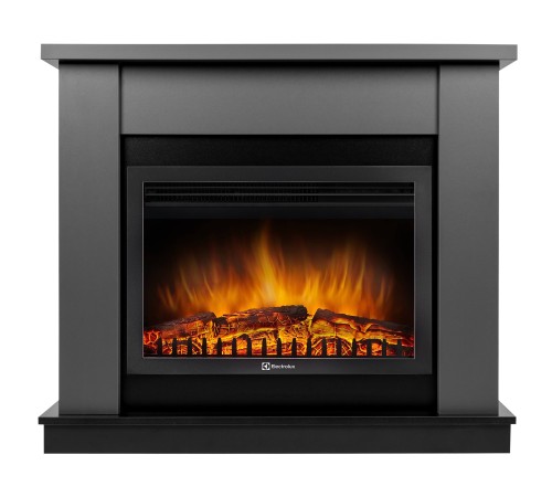 Портал Firelight Canto 25 графит Портал Firelight Canto 25 графит