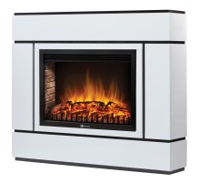 Портал Firelight Lacado 30 белый Портал Firelight Lacado 30 белый