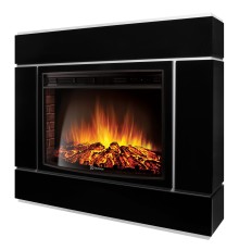Портал Firelight Lacado 30 черный