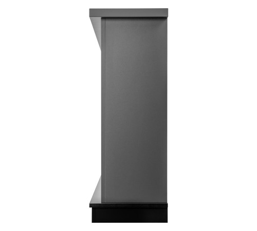 Портал Firelight Canto Long графит, черный Портал Firelight Canto Long графит, черный