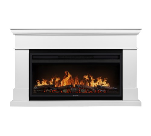 Портал Firelight California 42/40/36, белый Портал Firelight California 42/40/36, белый