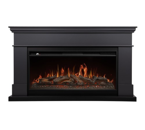 Портал Firelight California 42/40/36, графит Портал Firelight California 42/40/36, графит