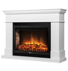 Портал Firelight California 30, белый