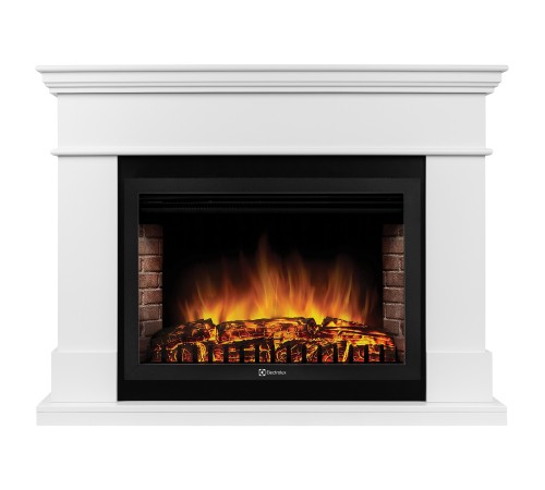 Портал Firelight California 30, белый Портал Firelight California 30, белый