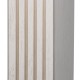 Портал Firelight Siena 42/40/36, слоновая кость с золотой патиной
