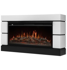 Портал Firelight Moderno 42/40/36, белый
