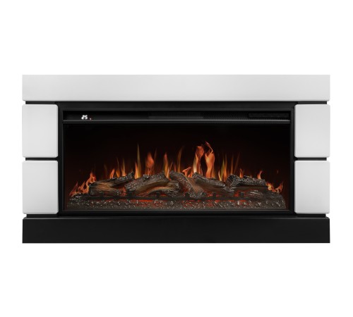 Портал Firelight Moderno 42/40/36, белый Портал Firelight Moderno 42/40/36, белый