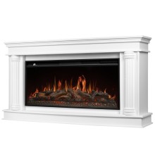 Портал Firelight Olympia 42/40/36, белый