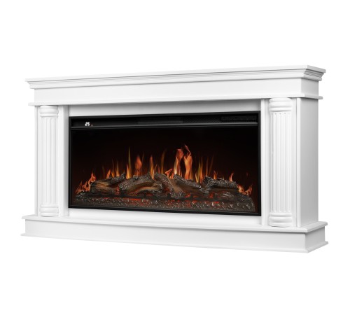 Портал Firelight Olympia 42/40/36, белый Портал Firelight Olympia 42/40/36, белый