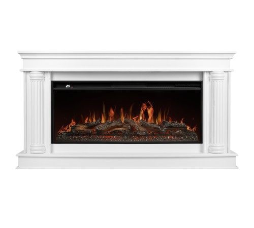 Портал Firelight Olympia 42/40/36, белый Портал Firelight Olympia 42/40/36, белый