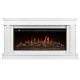Портал Firelight Olympia 42/40/36, белый