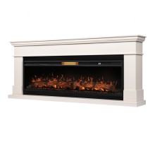 Портал Firelight California 60 IV, молочный