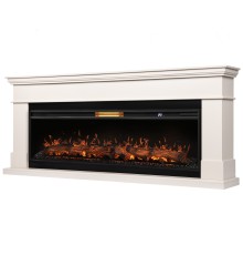 Портал Firelight California 60 IV, молочный