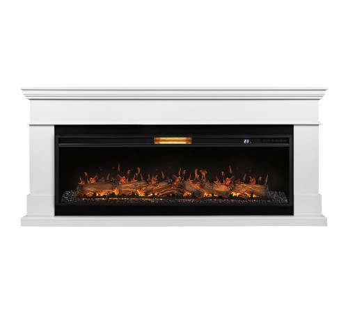 Портал Firelight California 60 W, белый Портал Firelight California 60 W, белый